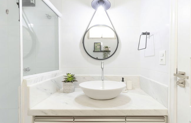 VT06 One Bedroom/Living Room Apartment - Vilas do Atlântico - Foto 20