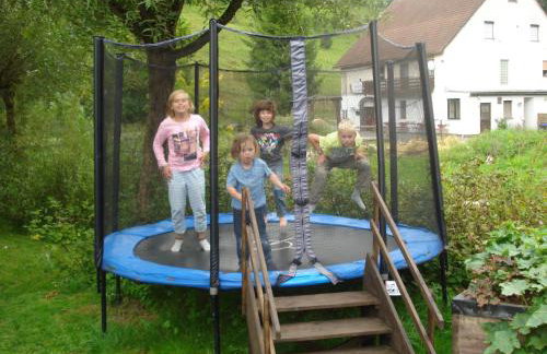 Ferienhof Hohe - Foto 43