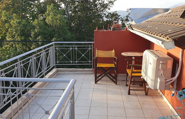 Alexias Apartments - Foto 20