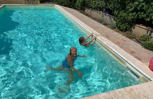 Podere Campo alle Serpi - Foto 77