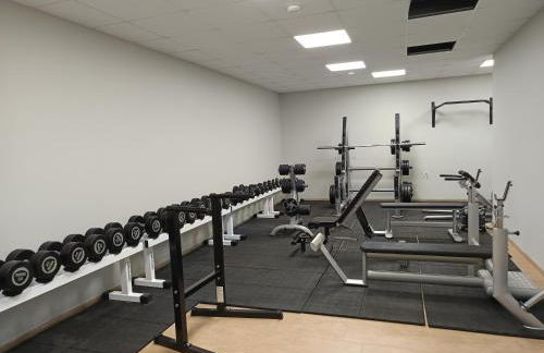 Andris Apartments - Foto 42