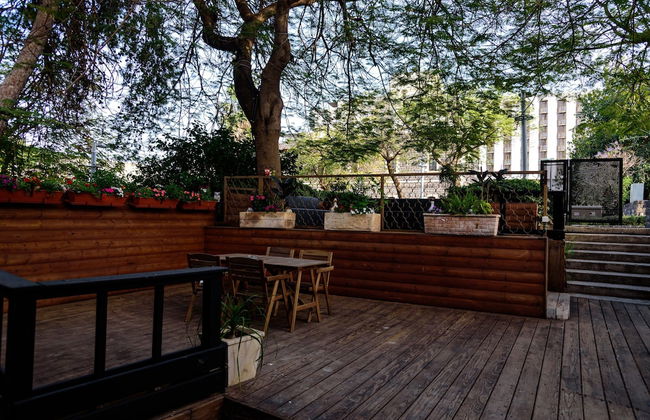 Kinneret Lodging - Foto 25