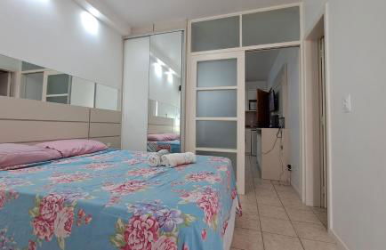 Apartamento de 1 quarto de frente a praia dos Ingleses - Photo 35