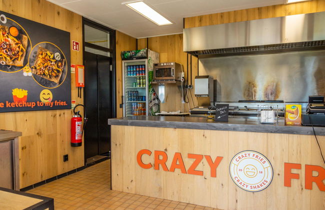 2 bedroom House in Olburgen with swimming pool and terrace - Photo 31