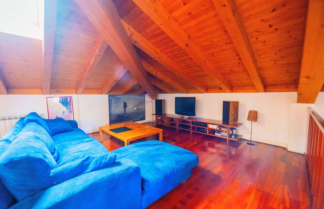 Monteverde Apartments - Foto 2