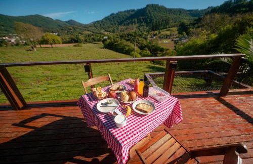 Cabana Montana - Serra Gaúcha - Foto 38