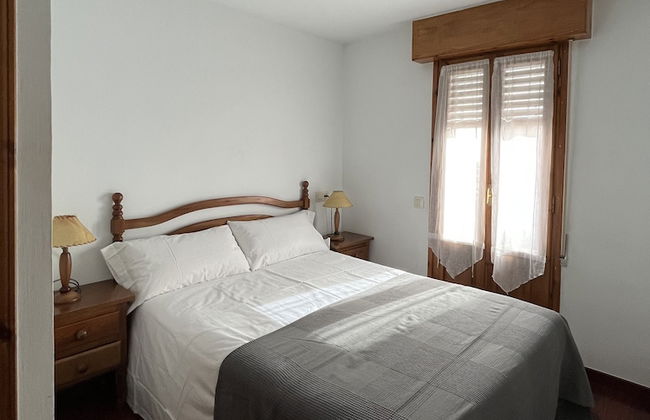 Casa Damián del Baile Apartamentos - Foto 21