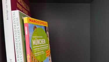 InnStyle FeWo Rosenheim - Foto 5