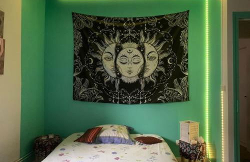 MAISON DE VILLE à Saint-Junien - Foto 6