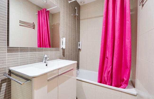 Luxury Apartments Puerto Valencia - Foto 46