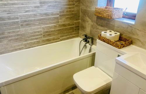 Fairview House - Foto 9