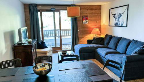 Résidence Lumi Batiment B - LUMI B 402a MAE-7191 - Foto 2