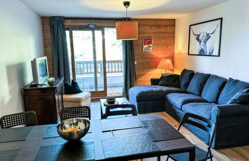 Résidence Lumi Batiment B - LUMI B 402a MAE-7191 - Foto 2