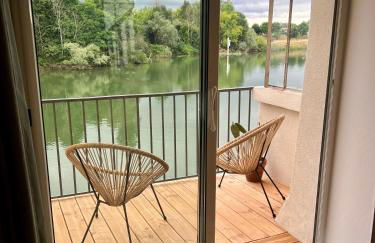 La Maison du Pêcheur - Foto 8