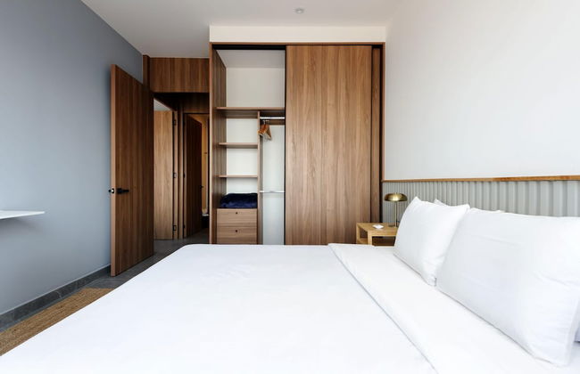 w Splendid 2BR With Amazing View in Cuauhtémoc - Foto 20