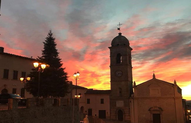 Relaxing Retreat in Le Marche - Photo 23