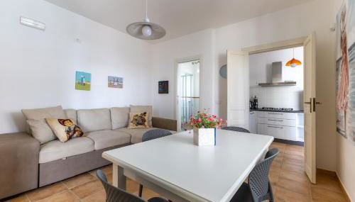 Villa Maria con piscina riscaldata - Foto 5