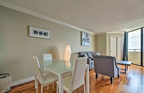 Modern Waterfront Hudson Condo with Resort Pool! - Foto 9