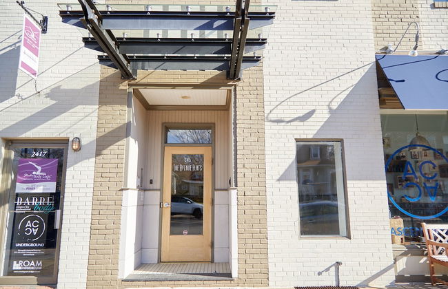 Kasa Del Ray Alexandria - Foto 28