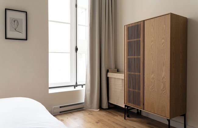 Maison Place Jacques-Cartier by Luxury In Transit - Foto 15