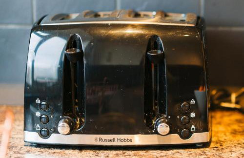 2BR w Balcony Swiss Cottage Near Central London - Foto 49