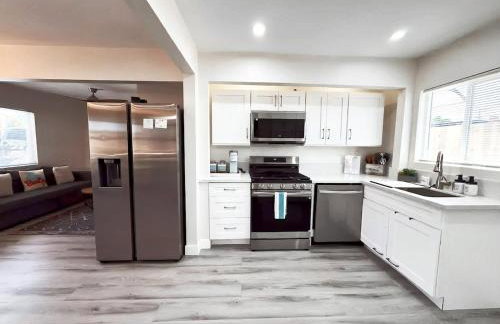 Sea & Sun Getaway near Seaworld - Foto 24