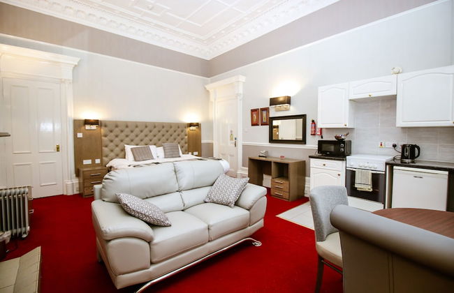 Embassy Apartments - Foto 4