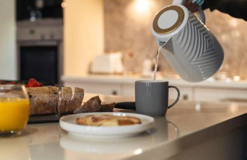 The Penthouse Suite - Luxury Like No Other - Foto 36