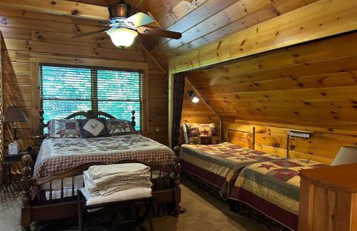 Glens of Antrim Mountain Cabin - Foto 53