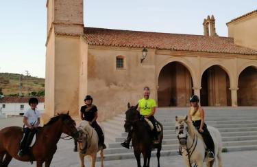 Hotel Rural Finca La Herencia - Foto 49