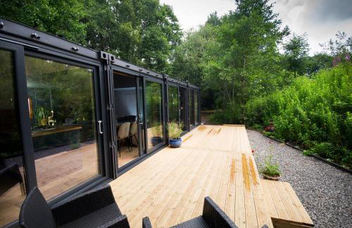 Bird Nest - dine with the eagles Private Retreat - Foto 1