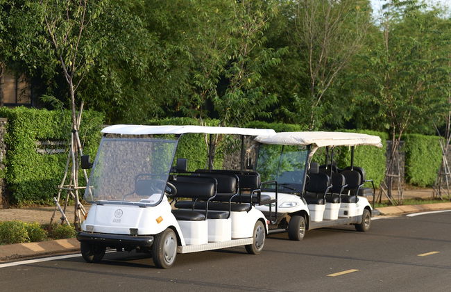 The Coffee City - Healing & Retreats - Foto 59