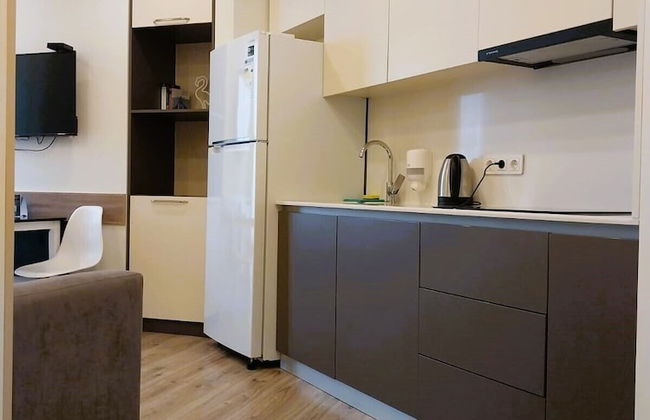 Bellevue Residence Suites - Foto 44