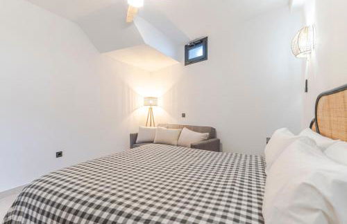 RentitSpain - Laujar de Andarax - Casa Lavadero Historia y Confort - Foto 22