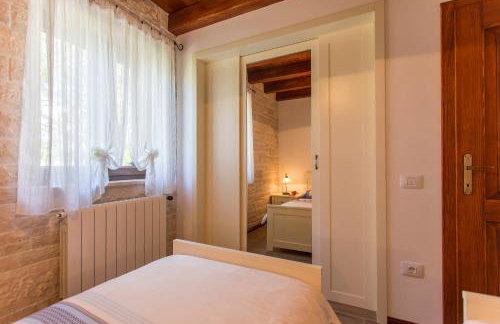 Holiday house Casa Mia with a private swimming pool - Foto 34