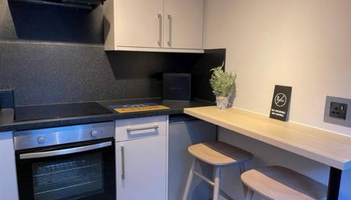 Pedlars Rest - Photo 3, stove, dishwasher, toaster