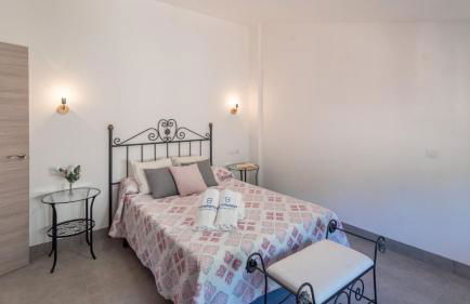 Villa Los Ruedos Riogordo by Ruralidays - Foto 17