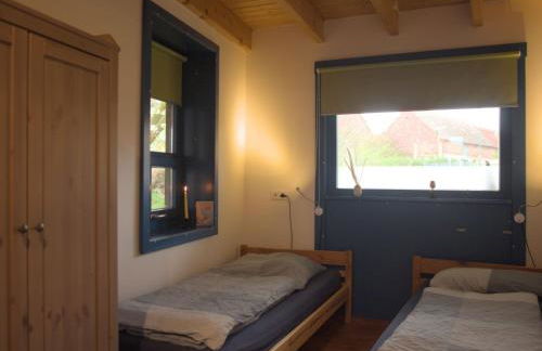 Holiday Home Holunderhof by Interhome - Foto 19