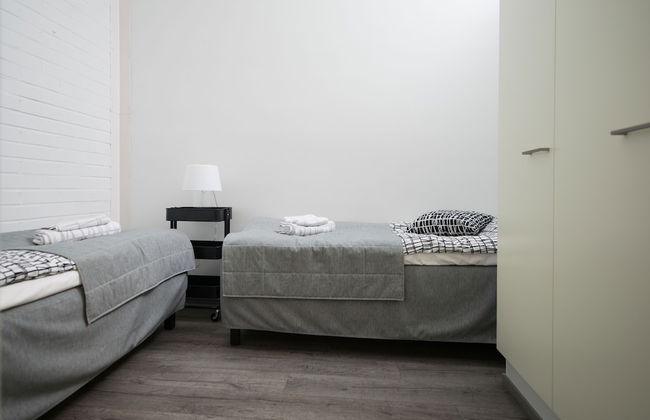 Innotelli Apartments - Foto 12