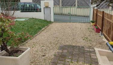 Gite Orsay, 300m RER - Foto 4