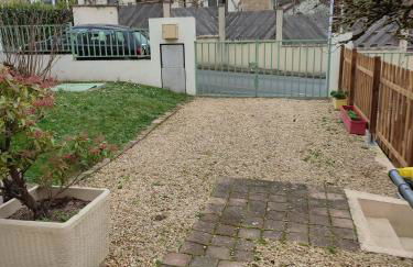 Gite Orsay, 300m RER - Foto 4