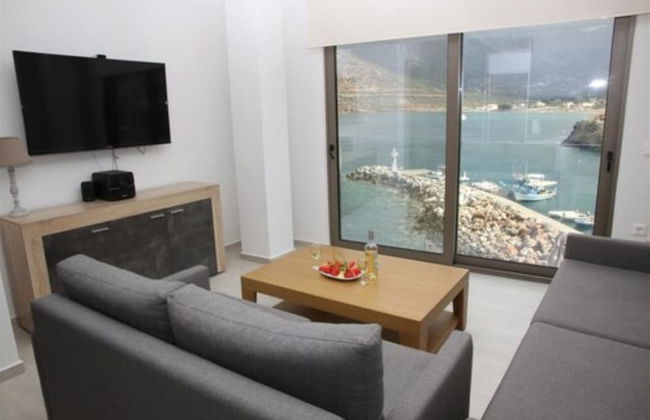 Villa Maria Sea View by Estia - Foto 1