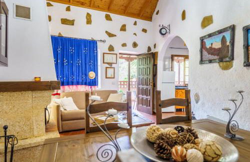 Rural House Mercedes-Solarium & Nature Views - Foto 2