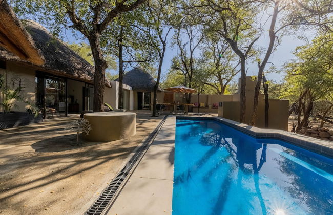 African Sky Villas - Photo 73