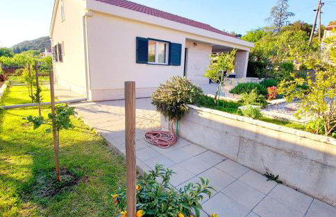 Malo more Holiday home - Foto 39