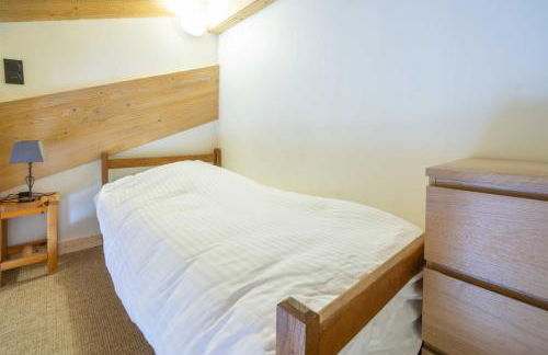 Chalet la Parrachée - Foto 10