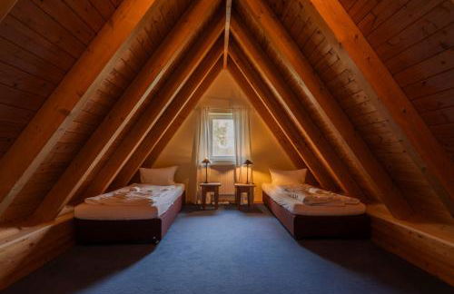 Ferienhaus Kranich - Foto 29