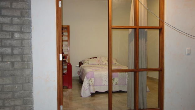 El Bungalow De Gaby - Photo 5, Room