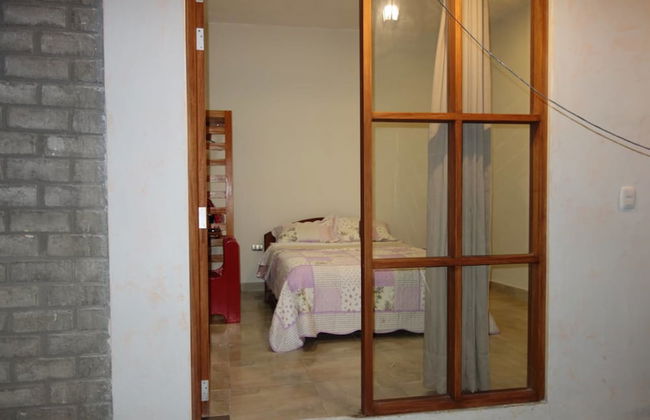 El Bungalow De Gaby - Foto 5