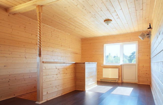 Baza Otdyha Bolshie Kamni - Foto 38